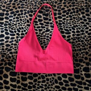 VS PINK sports bra